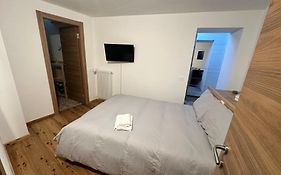 Cervinia House